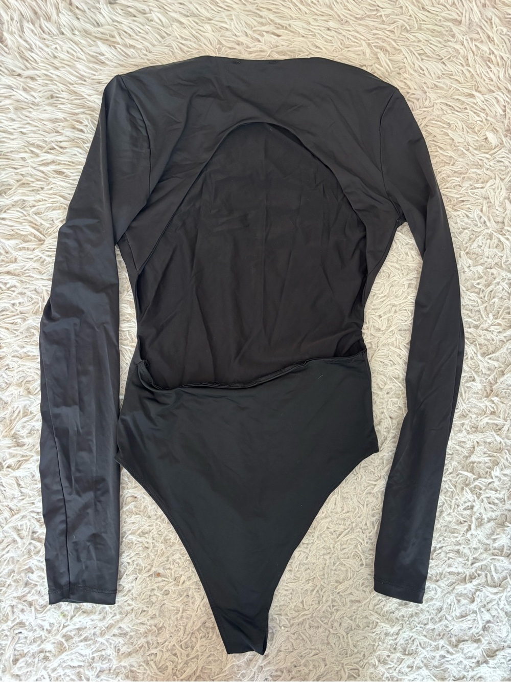 Zara bodysuit